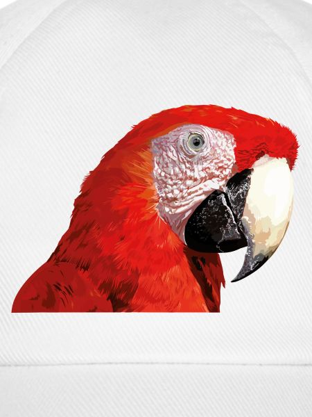 Roter Ara