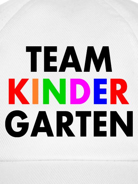 Team kindergarten