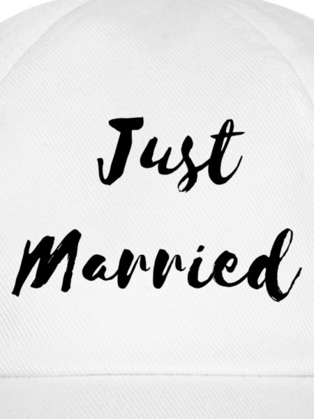 Just Married