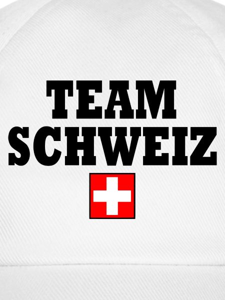 Team schweiz