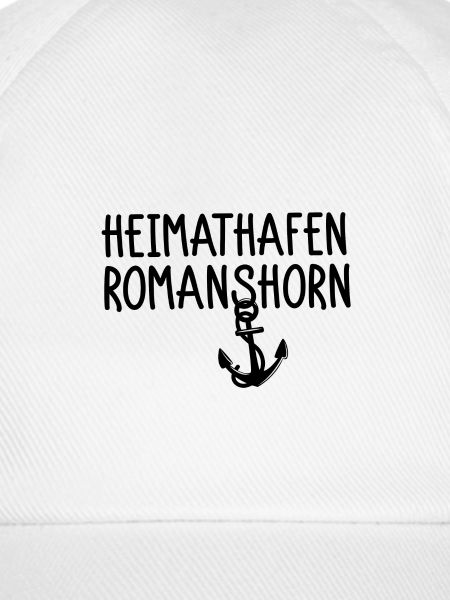 Heimathafen Romanshorn