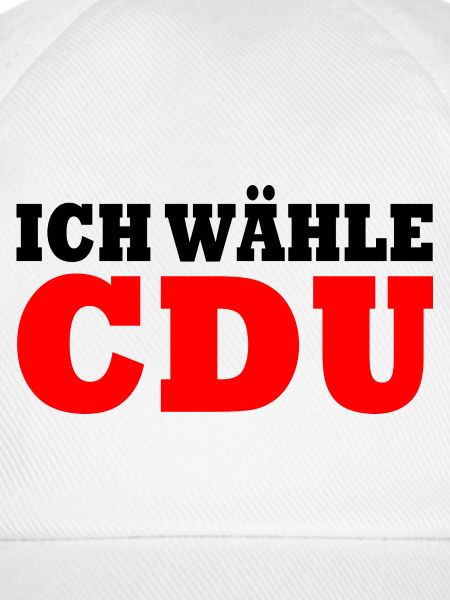 Cdu
