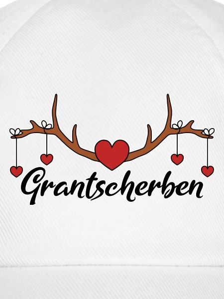 Dialekt Grantscherben