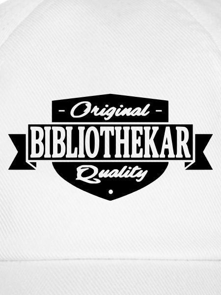 bibliothekar