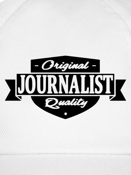 journalist