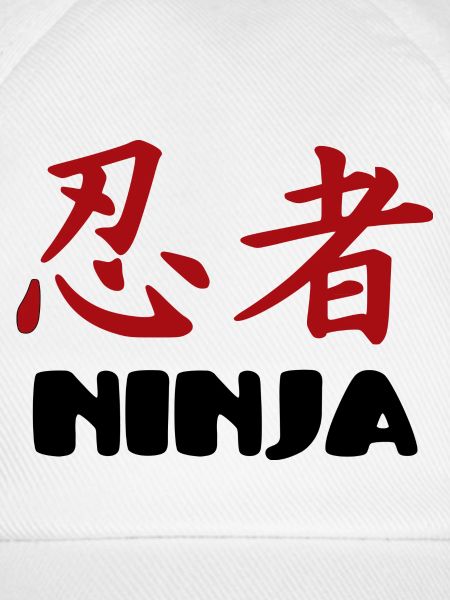 ninjas