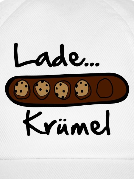 Lade... Krümel