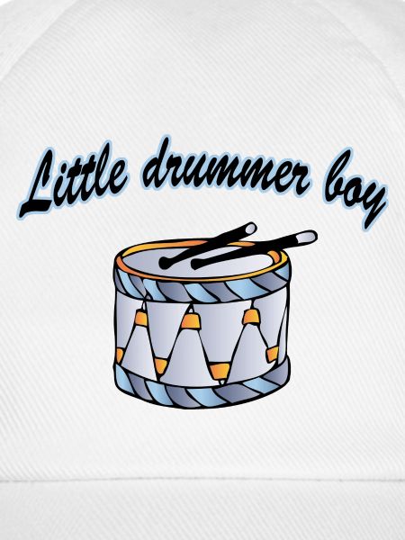 little drummer boy