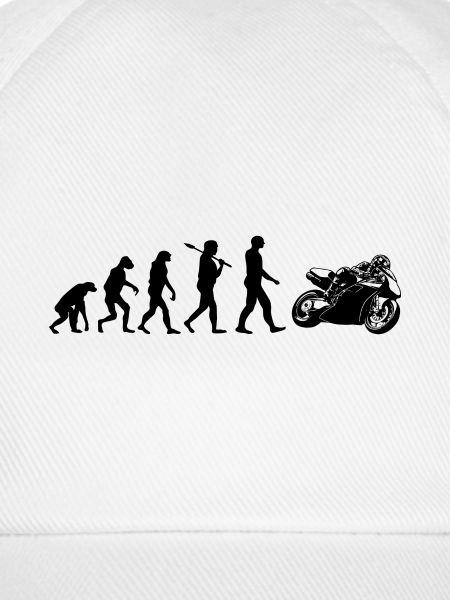 Motorrad Superbike Evolution Geschenk