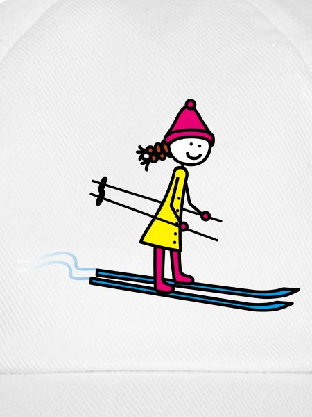 Skigirl