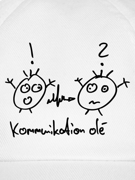 Kommunikation Olé