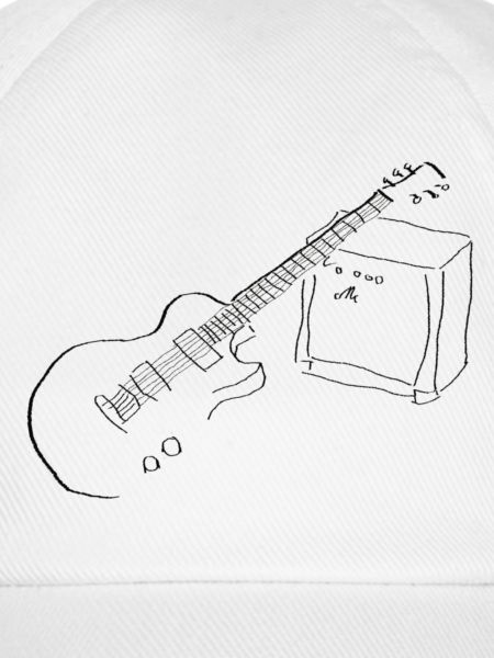 E Gitarre