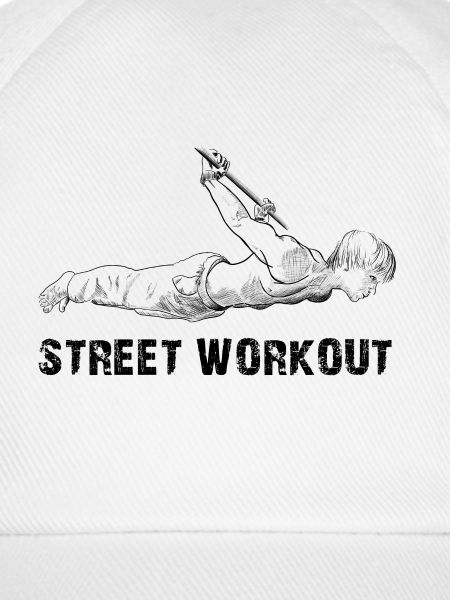 street workout