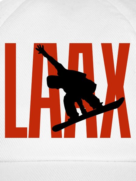 Laax