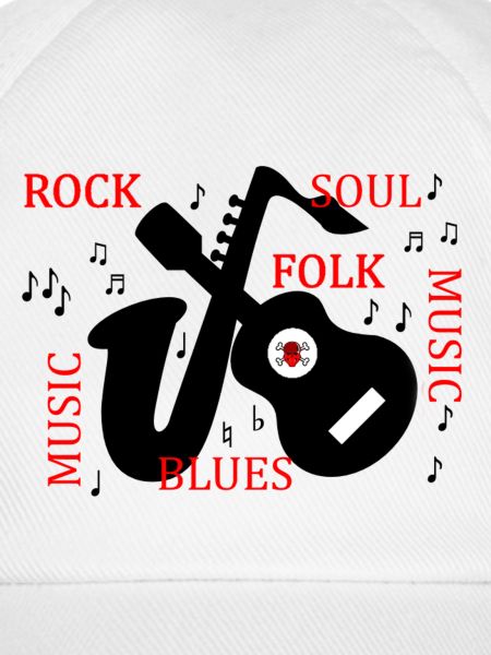 ROCK FOLK