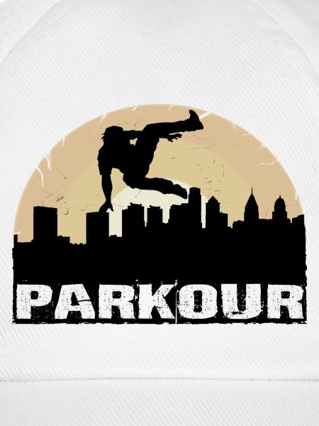 Parkour