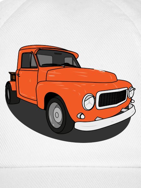 Duett Orange