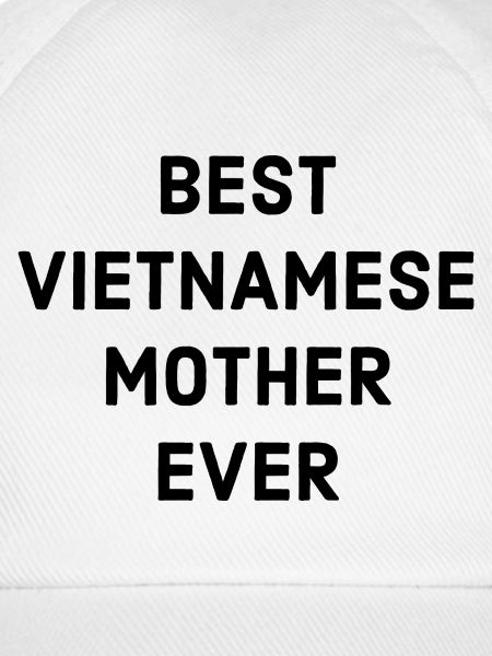 Vietnamesische Mutter