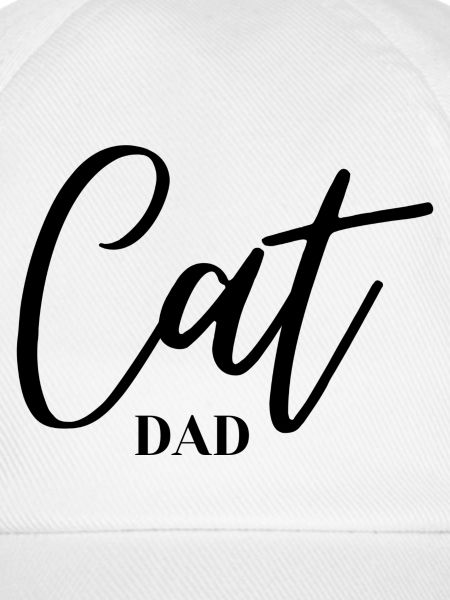Cat Dad