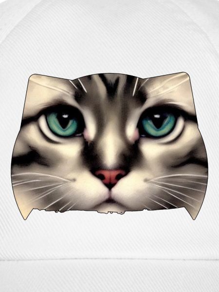 Katzengesicht