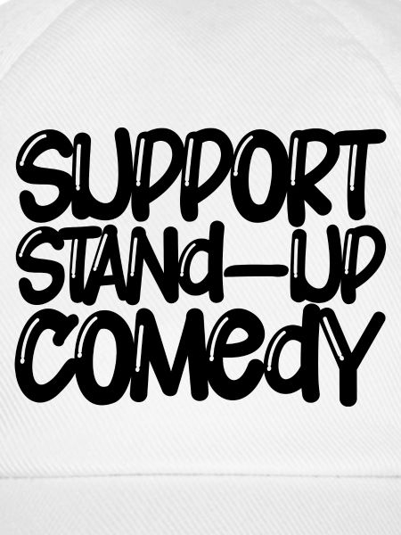 Support Stand Up Comedy
