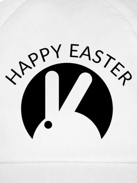 Happy Easter