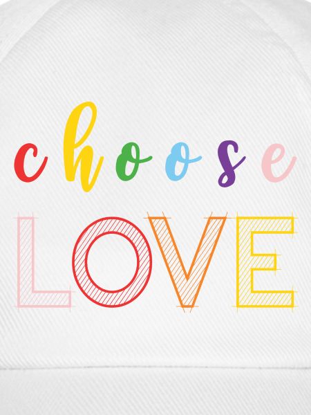 Pride Month - Liebe