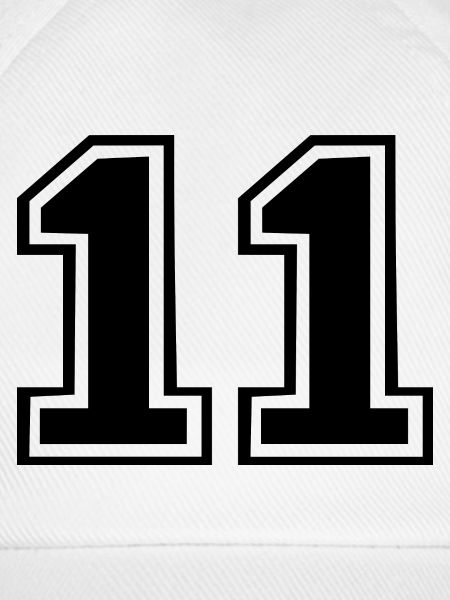 11