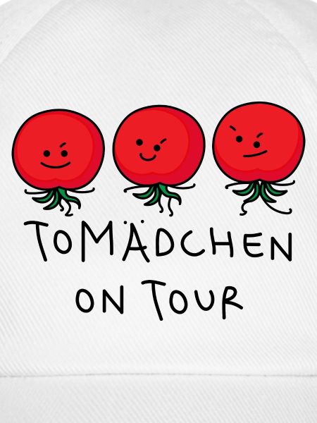 Junggesellinen Tomaten Weiberabend