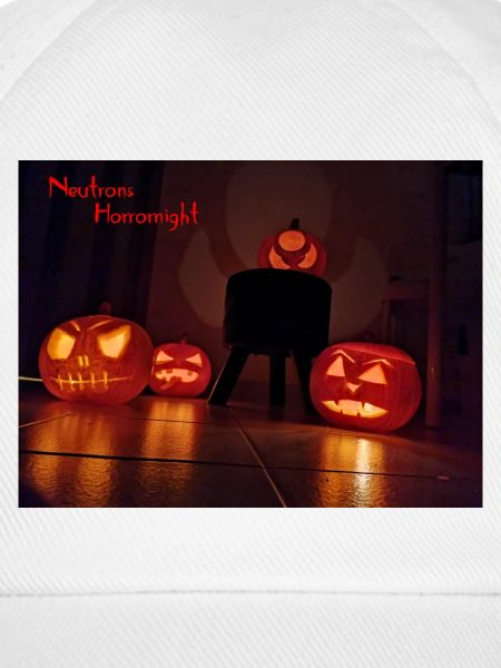 Neutrons Horrornignt