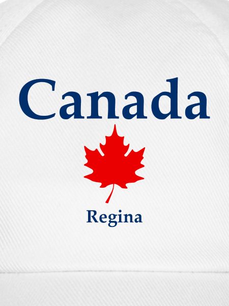 Regina - Saskatchewan - Canada - Kanada
