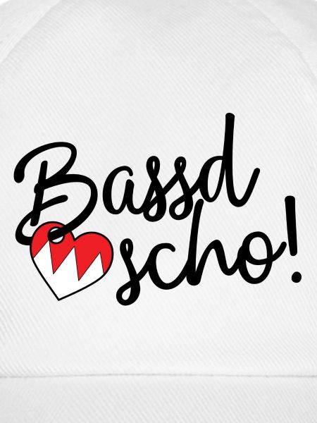 Bassd scho!