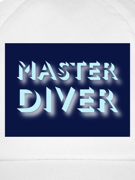 Master Diver