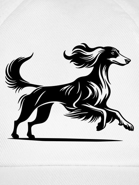 Saluki