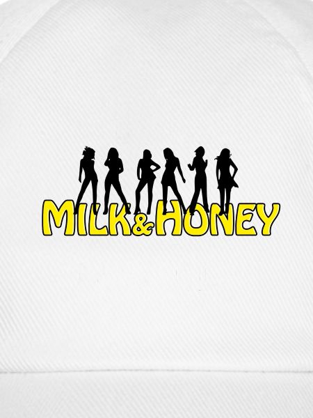 MILK & HONEY