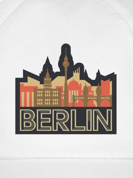 Berlin Skyline