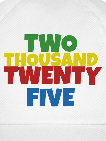 two thousand twenty five