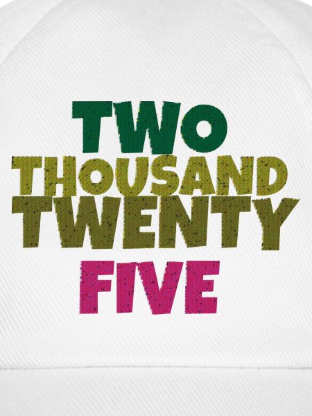 two thousand twenty five