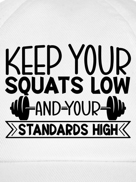 Squat Slow