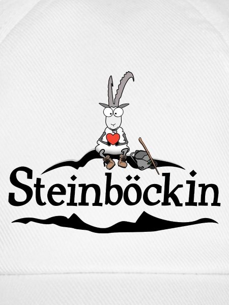 Steinbock