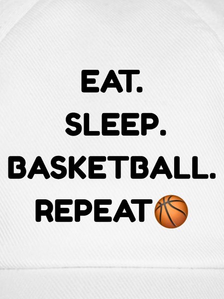 ESSEN-_SLEEP-_BASKETBALL