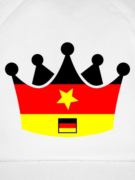 Deutschland Krone