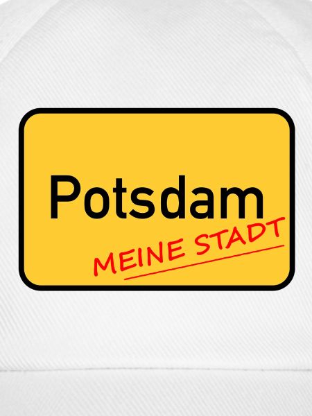 POTSDAM - MEINE STADT