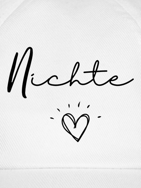 nichte