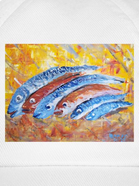 Happy Fische