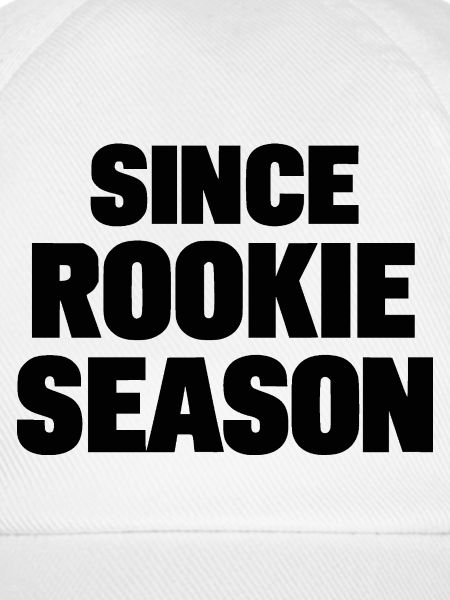 since rookie season