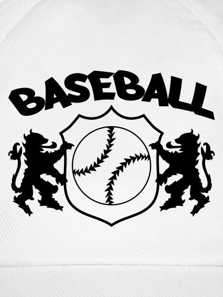 Baseball Logo
