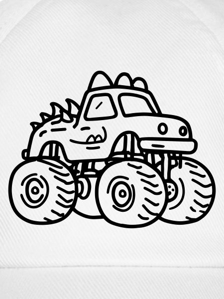Monstertruck