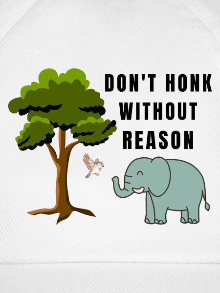 Don-t_honk