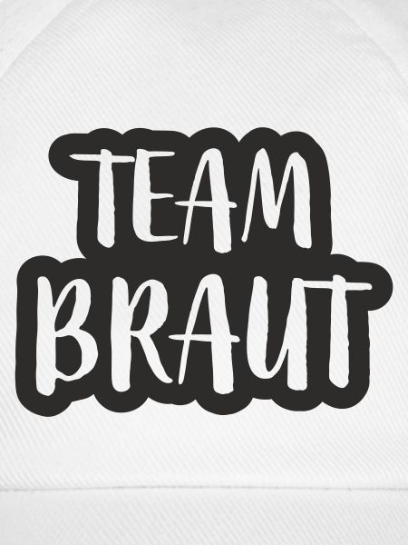Team Braut